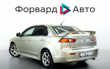 Mitsubishi Lancer IX, 2010 год, 599 000 рублей, 5 фотография