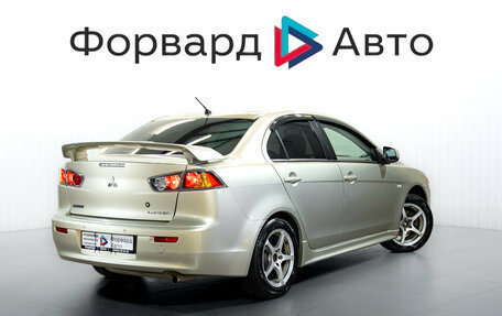 Mitsubishi Lancer IX, 2010 год, 599 000 рублей, 7 фотография