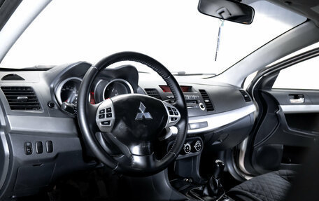 Mitsubishi Lancer IX, 2010 год, 599 000 рублей, 12 фотография