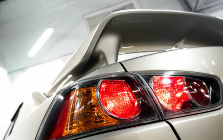 Mitsubishi Lancer IX, 2010 год, 599 000 рублей, 9 фотография