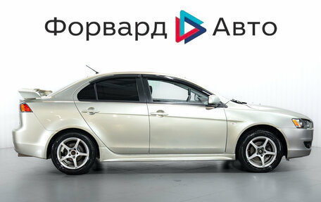 Mitsubishi Lancer IX, 2010 год, 599 000 рублей, 8 фотография