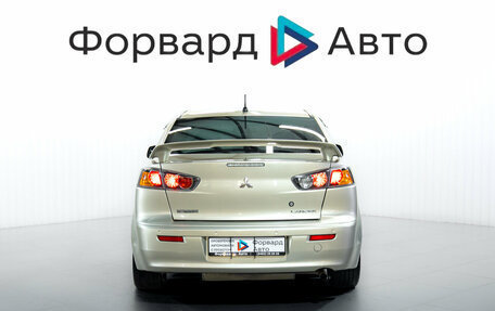 Mitsubishi Lancer IX, 2010 год, 599 000 рублей, 6 фотография
