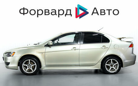 Mitsubishi Lancer IX, 2010 год, 599 000 рублей, 4 фотография