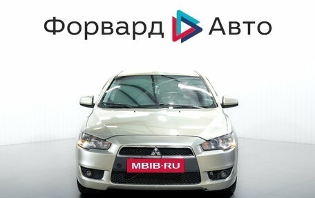 Mitsubishi Lancer IX, 2010 год, 599 000 рублей, 2 фотография