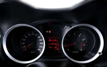 Mitsubishi Lancer IX, 2010 год, 599 000 рублей, 15 фотография