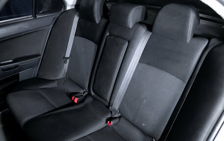 Mitsubishi Lancer IX, 2010 год, 599 000 рублей, 23 фотография