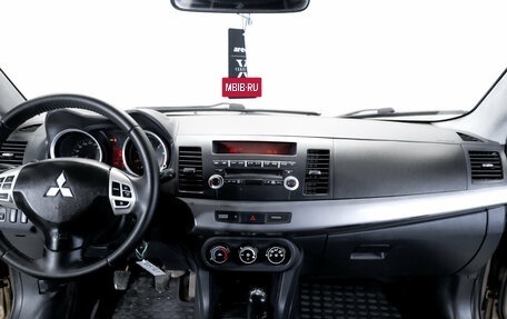 Mitsubishi Lancer IX, 2010 год, 599 000 рублей, 13 фотография