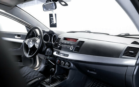 Mitsubishi Lancer IX, 2010 год, 599 000 рублей, 16 фотография