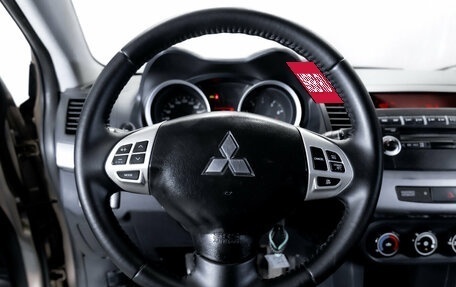 Mitsubishi Lancer IX, 2010 год, 599 000 рублей, 14 фотография