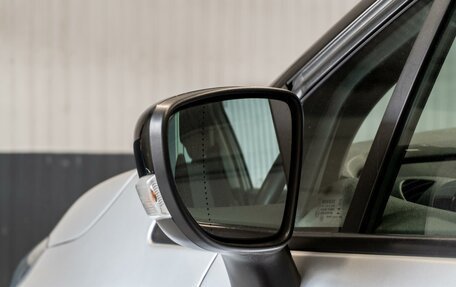 Renault Kaptur I рестайлинг, 2017 год, 1 540 000 рублей, 8 фотография