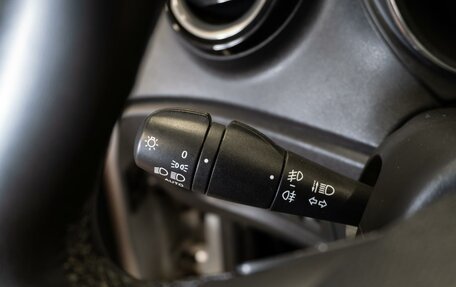 Renault Kaptur I рестайлинг, 2017 год, 1 540 000 рублей, 20 фотография