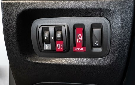 Renault Kaptur I рестайлинг, 2017 год, 1 540 000 рублей, 25 фотография