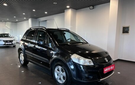 Suzuki SX4 II рестайлинг, 2010 год, 920 000 рублей, 1 фотография