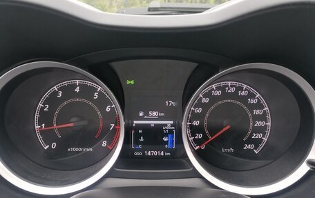 Mitsubishi Lancer IX, 2011 год, 750 000 рублей, 1 фотография