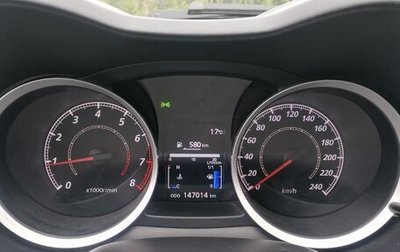 Mitsubishi Lancer IX, 2011 год, 750 000 рублей, 1 фотография