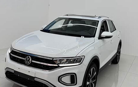 Volkswagen T-Roc I, 2026 год, 2 350 000 рублей, 1 фотография