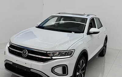 Volkswagen T-Roc I, 2026 год, 2 350 000 рублей, 1 фотография