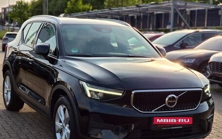 Volvo XC40 I, 2023 год, 2 500 000 рублей, 1 фотография
