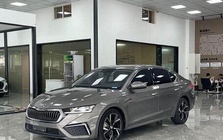 Skoda Octavia IV, 2026 год, 2 715 000 рублей, 1 фотография