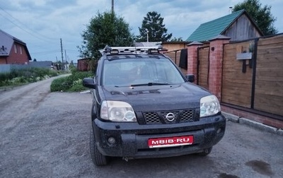 Nissan X-Trail, 2005 год, 620 000 рублей, 1 фотография