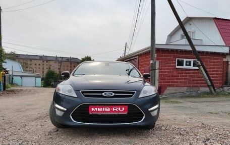 Ford Mondeo IV, 2012 год, 950 000 рублей, 1 фотография