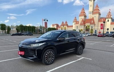CheryExeed TXL, 2022 год, 2 650 000 рублей, 1 фотография