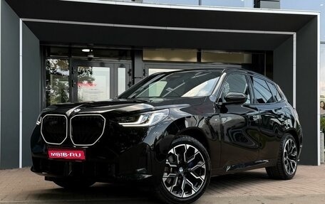 BMW X3, 2024 год, 7 999 900 рублей, 1 фотография