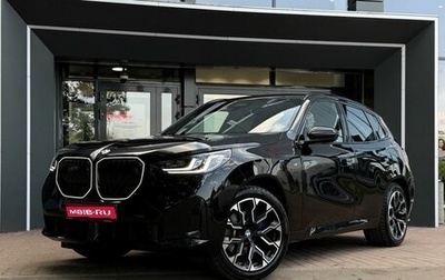 BMW X3, 2024 год, 7 999 900 рублей, 1 фотография