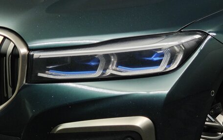 BMW 7 серия, 2019 год, 6 995 000 рублей, 8 фотография