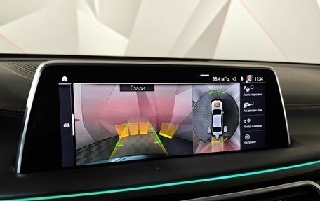 BMW 7 серия, 2019 год, 6 995 000 рублей, 16 фотография