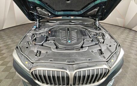 BMW 7 серия, 2019 год, 6 995 000 рублей, 10 фотография