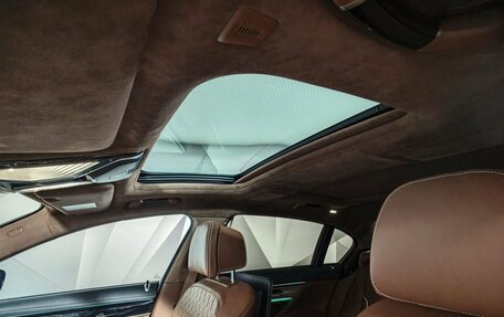 BMW 7 серия, 2019 год, 6 995 000 рублей, 19 фотография