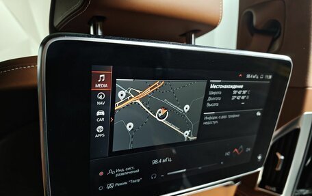 BMW 7 серия, 2019 год, 6 995 000 рублей, 20 фотография