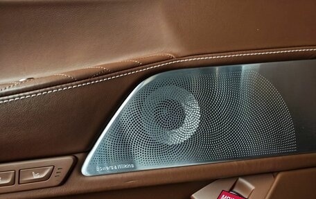BMW 7 серия, 2019 год, 6 995 000 рублей, 17 фотография
