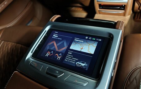 BMW 7 серия, 2019 год, 6 995 000 рублей, 21 фотография