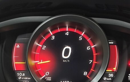 Volvo V40 Cross Country I, 2017 год, 1 499 000 рублей, 16 фотография