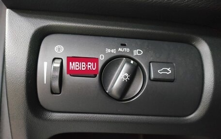 Volvo V40 Cross Country I, 2017 год, 1 499 000 рублей, 18 фотография