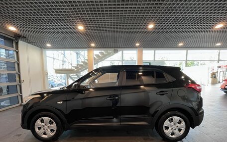 Hyundai Creta I рестайлинг, 2016 год, 1 673 000 рублей, 6 фотография