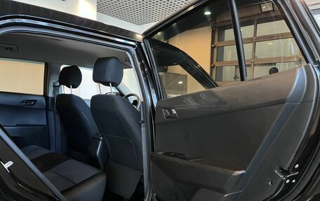 Hyundai Creta I рестайлинг, 2016 год, 1 673 000 рублей, 17 фотография