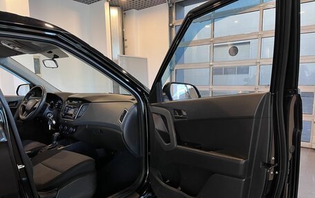 Hyundai Creta I рестайлинг, 2016 год, 1 673 000 рублей, 27 фотография