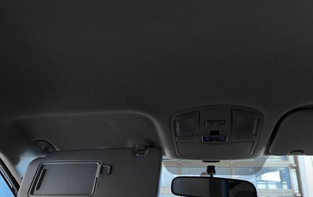 Hyundai Creta I рестайлинг, 2016 год, 1 673 000 рублей, 34 фотография