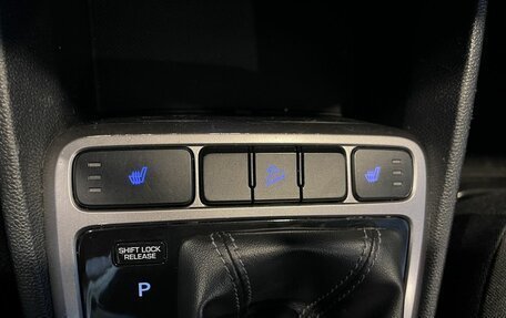 Hyundai Creta I рестайлинг, 2016 год, 1 673 000 рублей, 33 фотография