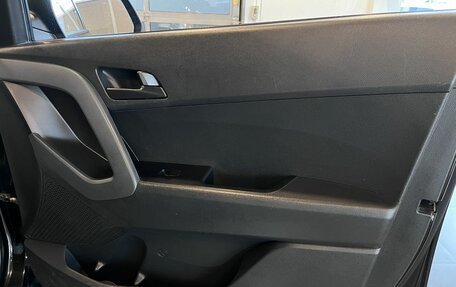 Hyundai Creta I рестайлинг, 2016 год, 1 673 000 рублей, 28 фотография
