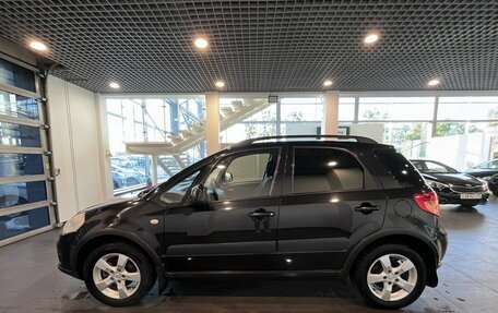 Suzuki SX4 II рестайлинг, 2010 год, 920 000 рублей, 6 фотография
