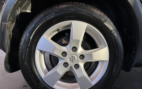 Suzuki SX4 II рестайлинг, 2010 год, 920 000 рублей, 18 фотография