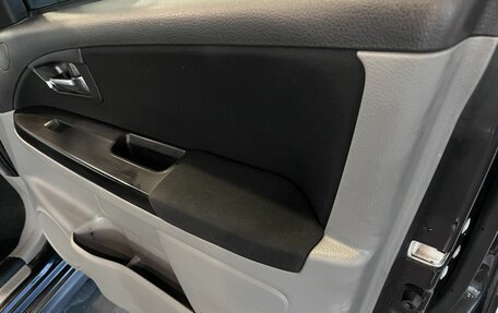 Suzuki SX4 II рестайлинг, 2010 год, 920 000 рублей, 26 фотография