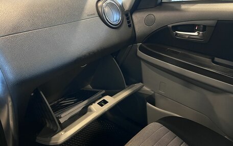 Suzuki SX4 II рестайлинг, 2010 год, 920 000 рублей, 28 фотография
