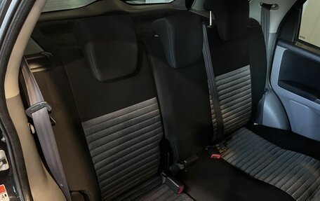 Suzuki SX4 II рестайлинг, 2010 год, 920 000 рублей, 33 фотография