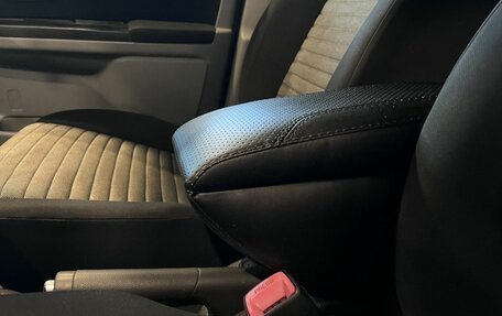 Suzuki SX4 II рестайлинг, 2010 год, 920 000 рублей, 31 фотография