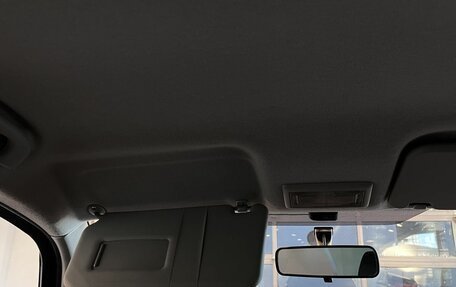 Suzuki SX4 II рестайлинг, 2010 год, 920 000 рублей, 32 фотография